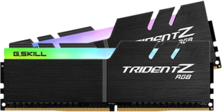 G.Skill Trident Z RGB (F4-4400C19D-64GTZR) 64 GB 4400 MHz DDR4 Ram kullananlar yorumlar